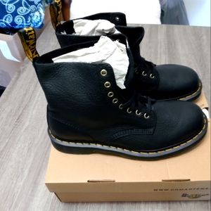 Doc martens boots
